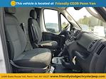 New 2025 Ram ProMaster 2500 High Roof Empty Cargo Van for sale #25128 - photo 24
