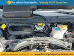 New 2025 Ram ProMaster 2500 High Roof Empty Cargo Van for sale #25128 - photo 34