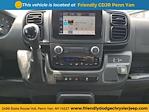 New 2025 Ram ProMaster 2500 High Roof Empty Cargo Van for sale #25128 - photo 36
