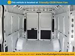 New 2025 Ram ProMaster 2500 High Roof Empty Cargo Van for sale #25128 - photo 42