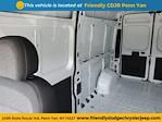 New 2025 Ram ProMaster 2500 High Roof Empty Cargo Van for sale #25128 - photo 43