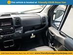 New 2025 Ram ProMaster 2500 High Roof Empty Cargo Van for sale #25128 - photo 44