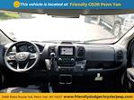 New 2025 Ram ProMaster 2500 High Roof Empty Cargo Van for sale #25128 - photo 45
