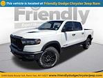 New 2025 Ram 1500 Rebel Crew Cab 4x4 Pickup for sale #25132 - photo 1