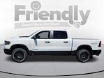 New 2025 Ram 1500 Rebel Crew Cab 4x4 Pickup for sale #25132 - photo 2