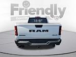 New 2025 Ram 1500 Rebel Crew Cab 4x4 Pickup for sale #25132 - photo 4