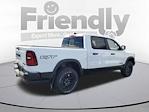 New 2025 Ram 1500 Rebel Crew Cab 4x4 Pickup for sale #25132 - photo 5