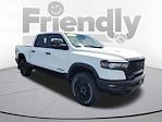 New 2025 Ram 1500 Rebel Crew Cab 4x4 Pickup for sale #25132 - photo 7