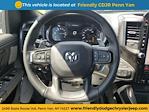New 2025 Ram 1500 Rebel Crew Cab 4x4 Pickup for sale #25132 - photo 12