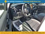 New 2025 Ram 1500 Rebel Crew Cab 4x4 Pickup for sale #25132 - photo 19