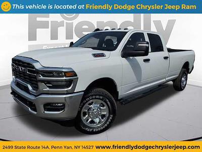 New 2025 Ram 2500 Tradesman Crew Cab 4x4 Pickup for sale #25153 - photo 1