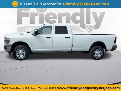 New 2025 Ram 2500 Tradesman Crew Cab 4x4 Pickup for sale #25153 - photo 2