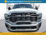 New 2025 Ram 2500 Tradesman Crew Cab 4x4 Pickup for sale #25153 - photo 8