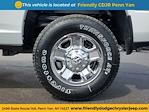 New 2025 Ram 2500 Tradesman Crew Cab 4x4 Pickup for sale #25153 - photo 9