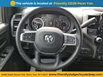 New 2025 Ram 2500 Tradesman Crew Cab 4x4 Pickup for sale #25153 - photo 12