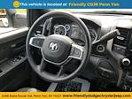 New 2025 Ram 2500 Tradesman Crew Cab 4x4 Pickup for sale #25153 - photo 23