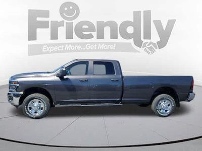 New 2025 Ram 2500 Tradesman Crew Cab 4x4 Pickup for sale #25154 - photo 2