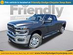 New 2025 Ram 2500 Tradesman Crew Cab 4x4 Pickup for sale #25154 - photo 1