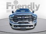New 2025 Ram 2500 Tradesman Crew Cab 4x4 Pickup for sale #25154 - photo 8