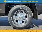 New 2025 Ram 2500 Tradesman Crew Cab 4x4 Pickup for sale #25154 - photo 9