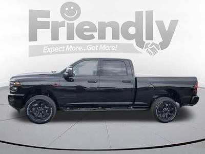 New 2025 Ram 2500 Big Horn Crew Cab 4x4 Pickup for sale #25160 - photo 2