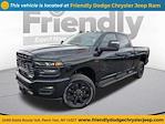 New 2025 Ram 2500 Big Horn Crew Cab 4x4 Pickup for sale #25160 - photo 1
