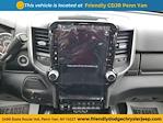 New 2025 Ram 2500 Big Horn Crew Cab 4x4 Pickup for sale #25160 - photo 13