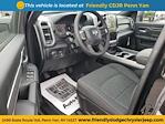 New 2025 Ram 2500 Big Horn Crew Cab 4x4 Pickup for sale #25160 - photo 18