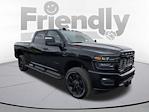 New 2025 Ram 2500 Big Horn Crew Cab 4x4 Pickup for sale #25160 - photo 7