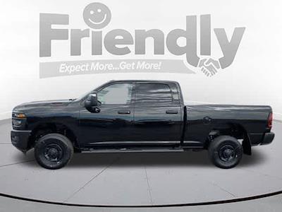 New 2025 Ram 2500 Tradesman Crew Cab 4x4 Pickup for sale #25163 - photo 2