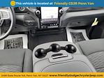 New 2025 Ram 2500 Tradesman Crew Cab 4x4 Pickup for sale #25163 - photo 15