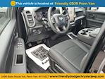 New 2025 Ram 2500 Tradesman Crew Cab 4x4 Pickup for sale #25163 - photo 18