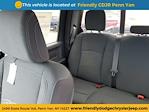 New 2025 Ram 2500 Tradesman Crew Cab 4x4 Pickup for sale #25163 - photo 20