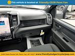 New 2025 Ram 2500 Tradesman Crew Cab 4x4 Pickup for sale #25163 - photo 21