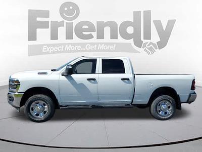 New 2025 Ram 2500 Tradesman Crew Cab 4x4 Pickup for sale #25165 - photo 2