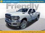 New 2025 Ram 2500 Tradesman Crew Cab 4x4 Pickup for sale #25165 - photo 1