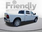 New 2025 Ram 2500 Tradesman Crew Cab 4x4 Pickup for sale #25165 - photo 5
