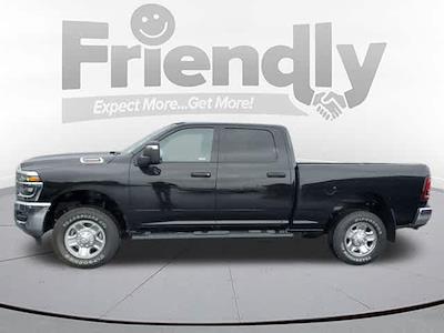New 2025 Ram 2500 Tradesman Crew Cab 4x4 Pickup for sale #25174 - photo 2