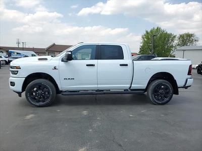 New 2025 Ram 2500 Big Horn Crew Cab 4x4 Pickup for sale #25181 - photo 2