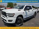 New 2025 Ram 2500 Big Horn Crew Cab 4x4 Pickup for sale #25181 - photo 1