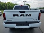 New 2025 Ram 2500 Big Horn Crew Cab 4x4 Pickup for sale #25181 - photo 4