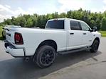 New 2025 Ram 2500 Big Horn Crew Cab 4x4 Pickup for sale #25181 - photo 5