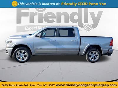 New 2025 Ram 1500 Big Horn Crew Cab 4x4 Pickup for sale #25184 - photo 2