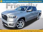 New 2025 Ram 1500 Big Horn Crew Cab 4x4 Pickup for sale #25184 - photo 1