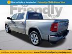 New 2025 Ram 1500 Big Horn Crew Cab 4x4 Pickup for sale #25184 - photo 9
