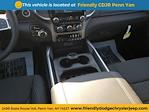 New 2025 Ram 1500 Big Horn Crew Cab 4x4 Pickup for sale #25184 - photo 15