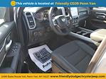 New 2025 Ram 1500 Big Horn Crew Cab 4x4 Pickup for sale #25184 - photo 18