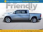 New 2025 Ram 1500 Big Horn Crew Cab 4x4 Pickup for sale #25184 - photo 2