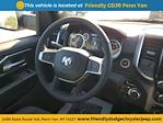 New 2025 Ram 1500 Big Horn Crew Cab 4x4 Pickup for sale #25184 - photo 23