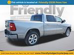 New 2025 Ram 1500 Big Horn Crew Cab 4x4 Pickup for sale #25184 - photo 4